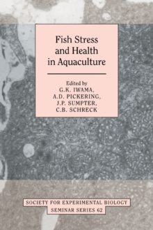 Image for Fish stress and health in aquaculture