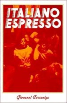 Image for Italiano espresso