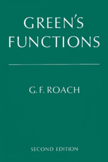 Green's Functions
