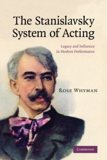 Stanislavsky System of Acting