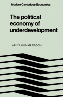 Political Economy of Underdevelopment