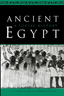 Ancient Egypt