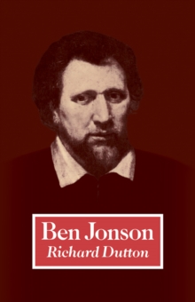 Ben Jonson