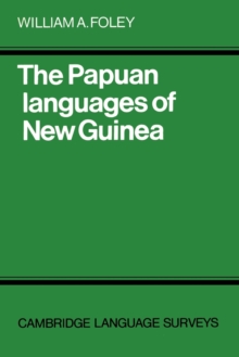 Papuan Languages of New Guinea