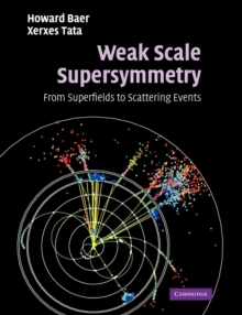 Image for Weak Scale Supersymmetry