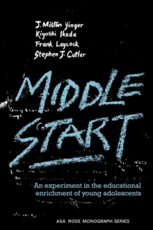 Image for Middle Start
