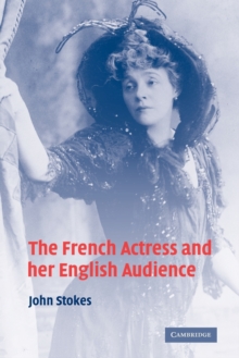 French Actress and her English Audience