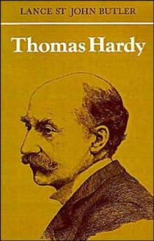 Thomas Hardy