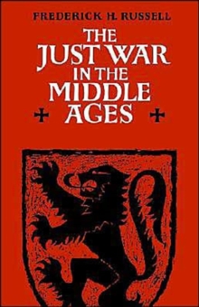 Just War in the Middle Ages