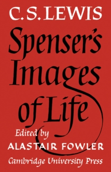 Spenser's Images of Life
