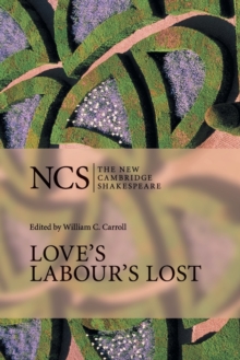 Image for Love's labour's lost