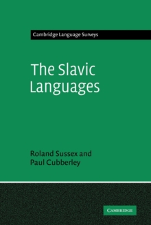 Slavic Languages