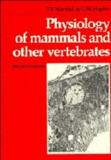 Physiology of Mammals and Other Vertebrates