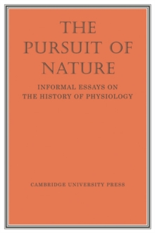 Image for The Pursuit of Nature