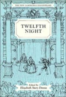 Image for Twelfth Night or What You Will