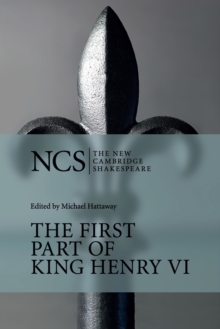 First Part of King Henry VI