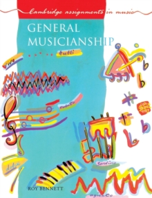 Image for General Musicianship