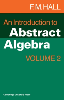 Introduction to Abstract Algebra