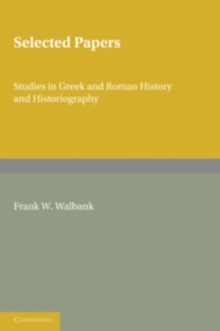 Selected Papers