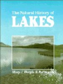 Image for The Natural History of Lakes