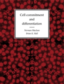 Image for Cell Commitment and Differentiation