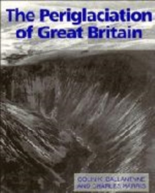 Image for The Periglaciation of Great Britain