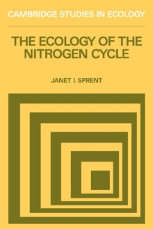 Ecology of the Nitrogen Cycle