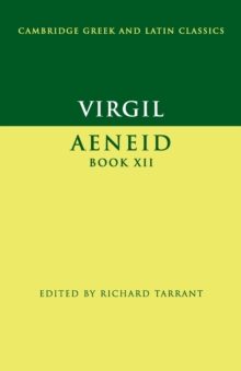 Virgil: Aeneid Book XII