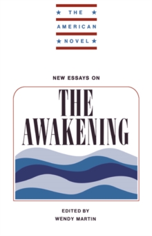Image for New Essays on The Awakening
