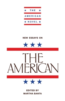 New Essays on The American