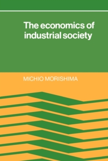 Economics of Industrial Society