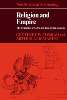 Image for Religion and Empire
