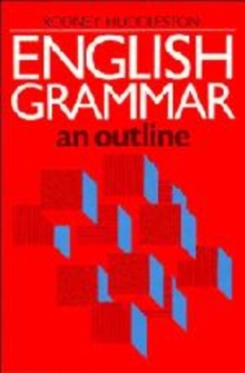 English Grammar