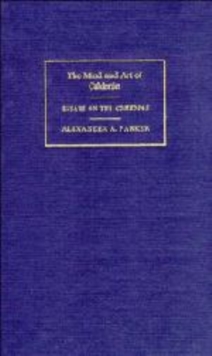 Mind and Art of Calderon