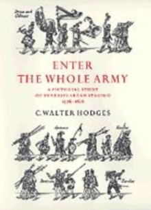 Image for Enter the Whole Army