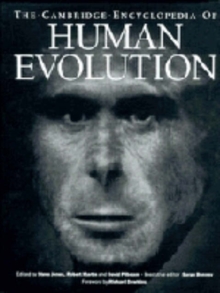 Image for The Cambridge Encyclopedia of Human Evolution