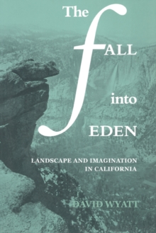 Image for The Fall into Eden