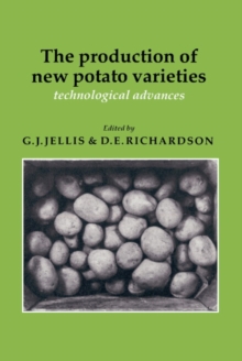 Production of New Potato Varieties