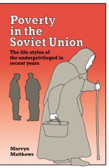 Poverty in the Soviet Union