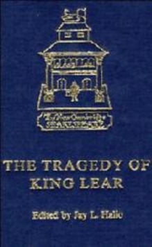 Image for The Tragedy of King Lear