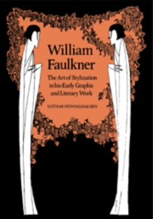 William Faulkner