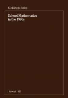 School Mathematics in the 1990s