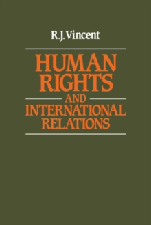 Human Rights and International Relations
