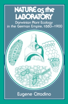 Nature as the Laboratory