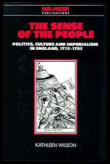 Sense of the People