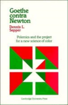Goethe contra Newton