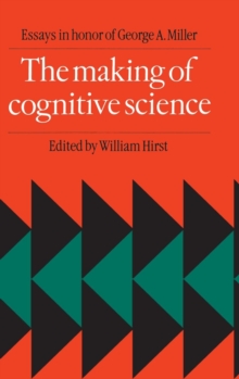 Making of Cognitive Science