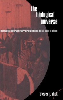 Biological Universe