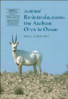 Animal Reintroductions