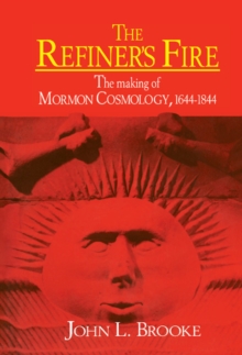 Image for The Refiner's Fire